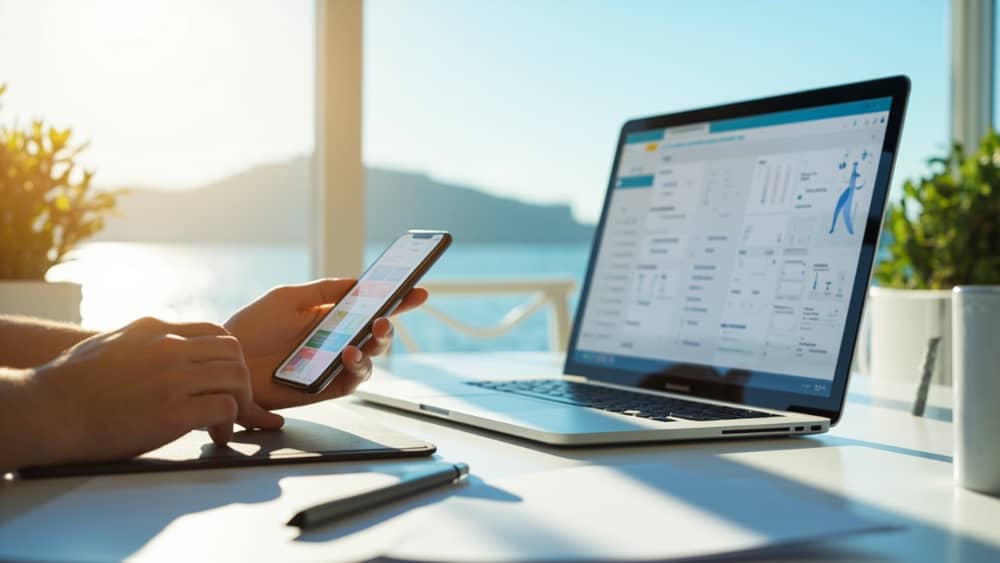 UX Mobile-First: Strategie Avanzate