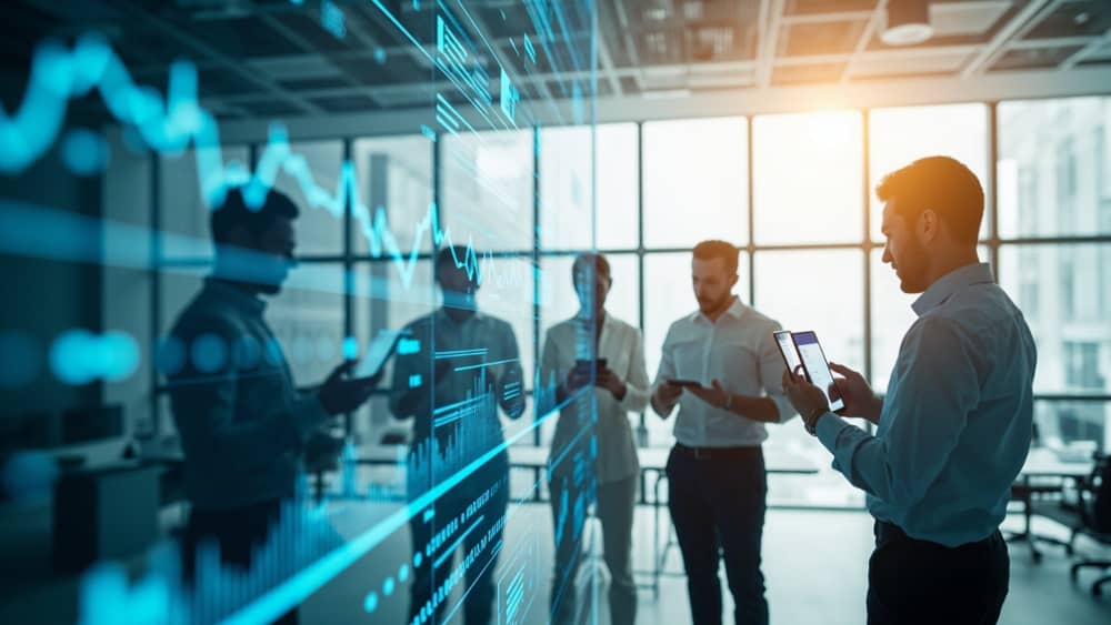 Applicazioni Mobile Aziendali: UX, Mobile-First e Sviluppo App a Salerno
