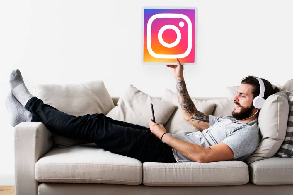 Instagram Marketing per Aziende Campane