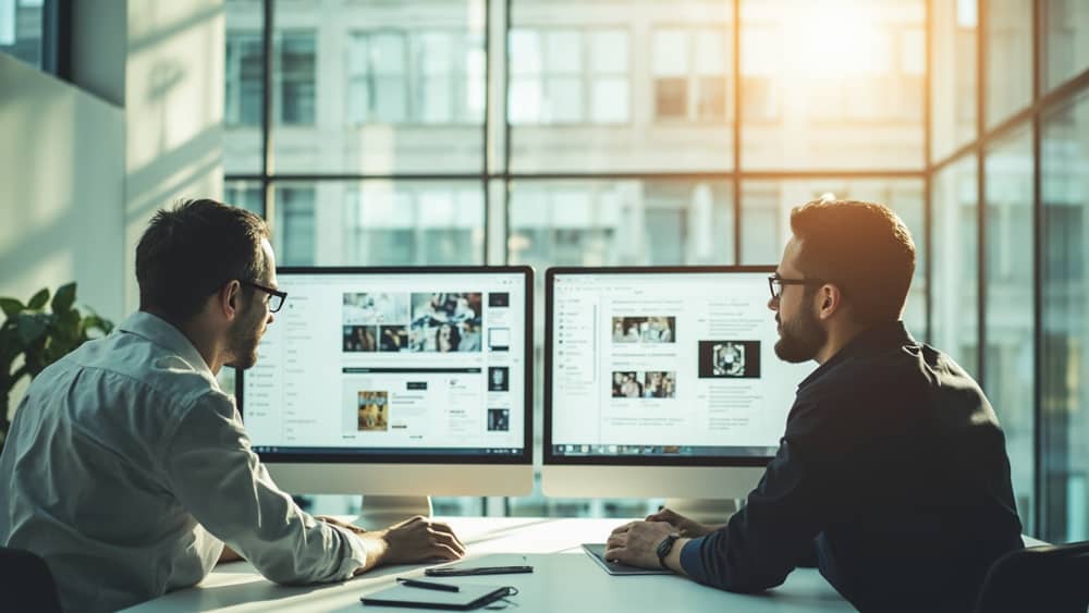 Creazione Siti Web a Napoli: Cosa Sapere