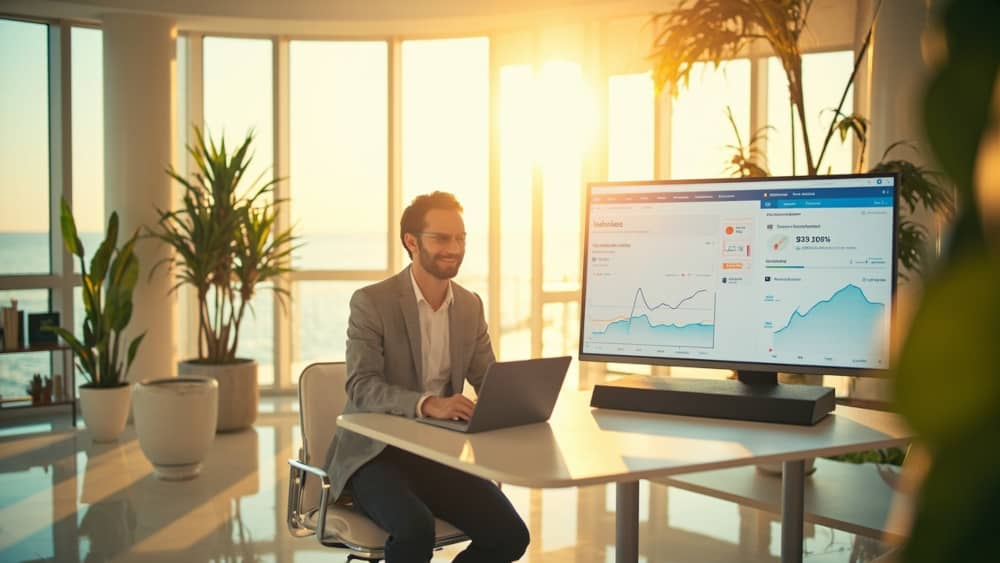 SEO per Studi Professionali a Napoli