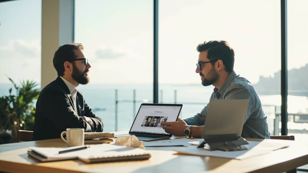 Preventivi Siti Internet a Napoli: Come Scegliere un Web Designer Professionale