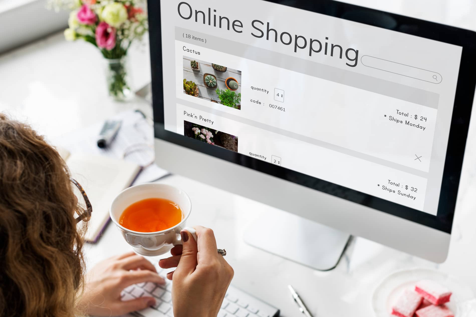 Come aprire un e-commerce per vendere online