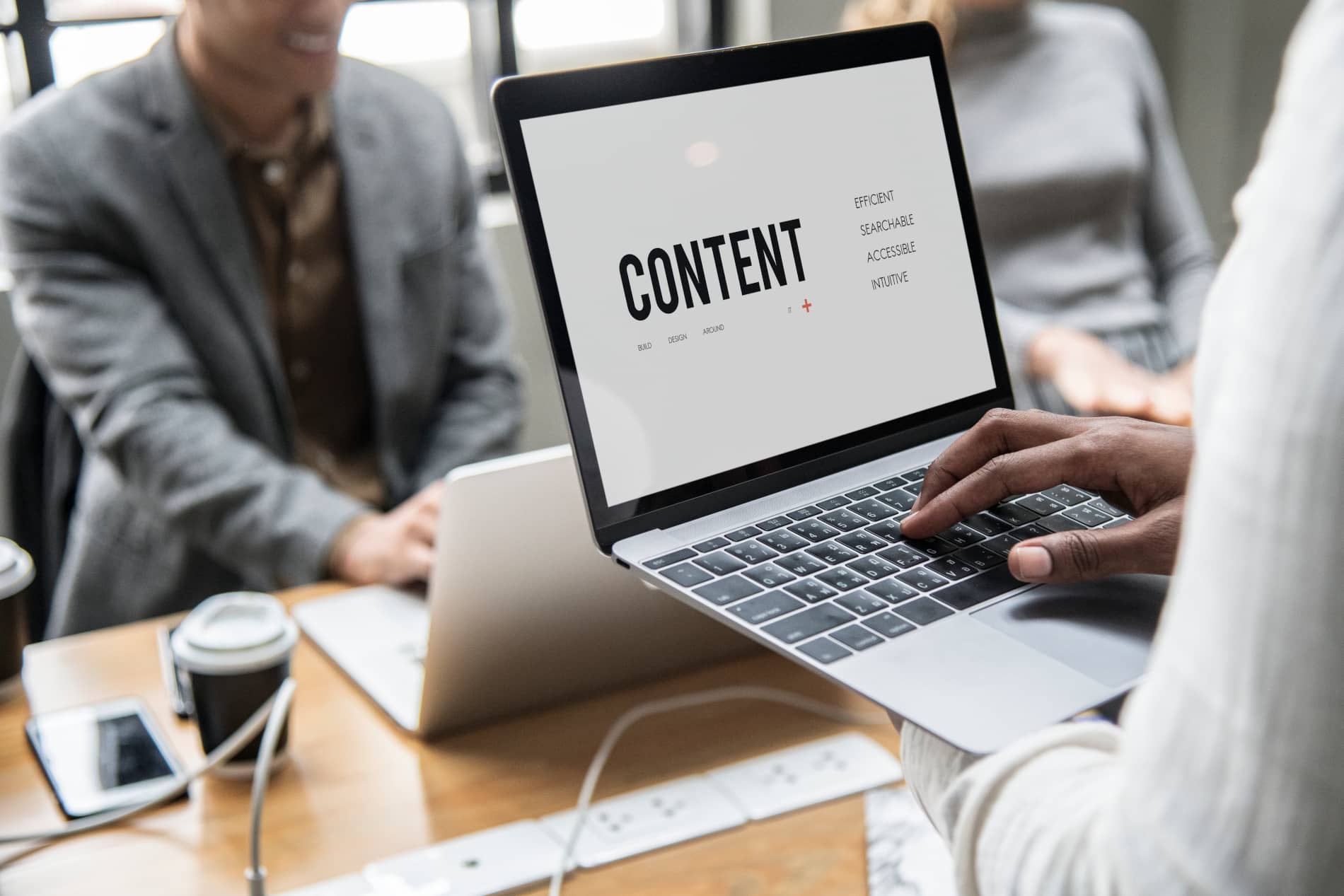 copywriting