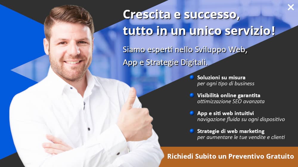 Sercond - Web Solutions